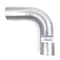 Heavy Duty Mfg Exhaust Elbow, 12-400-12126A 12-400-12126A - alternate 2